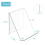 6 Pack Acrylic Book Stand, Clear Book Display Easel,Book Stand Holder 4