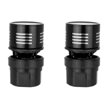 806A Dynamic Microphone Capsules Replacement Core Microphone Mic Part