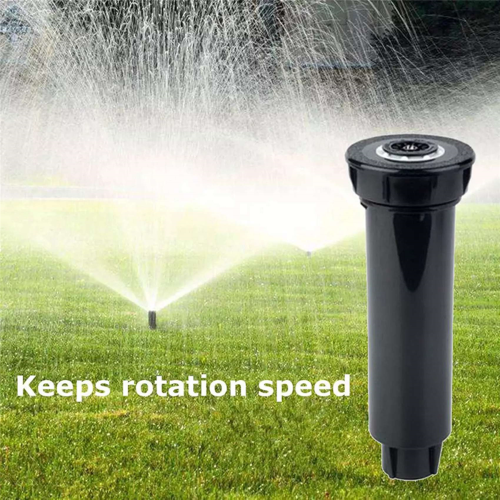 10 pezzi - Testa per irrigatore da giardino 1