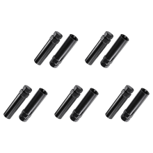 7 Spline Lug Nut Key 6 Spline Lug Nut Socket Removal Tool