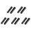 7 Spline Lug Nut Key 6 Spline Lug Nut Socket Removal Tool 1