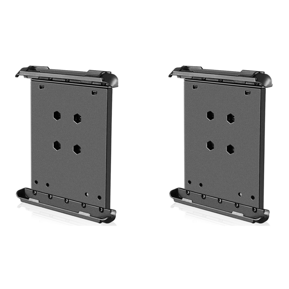 Data Terminal Tablet Back Clip Motorcycle Outdoor Riding Gps Bracket 4853702871746