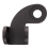2 Pcs 12mm Hitch for Bike Trailers Replacement- Hitch Coupler 7