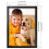 10PCS A5 Magnetic Diamond Art Frames, Frames Black 3