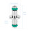 High Pressure Gauge Regulators For Gauges With O-ring 4