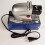 Electric Knife Sharpener,Automatic Motorized,Sharpening Tool,EU Plug 5