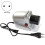 Electric Knife Sharpener,Automatic Motorized,Sharpening Tool,EU Plug 2