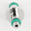 High Pressure Gauge Regulators For Gauges With O-ring 3