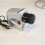 Electric Knife Sharpener,Automatic Motorized,Sharpening Tool,EU Plug 3