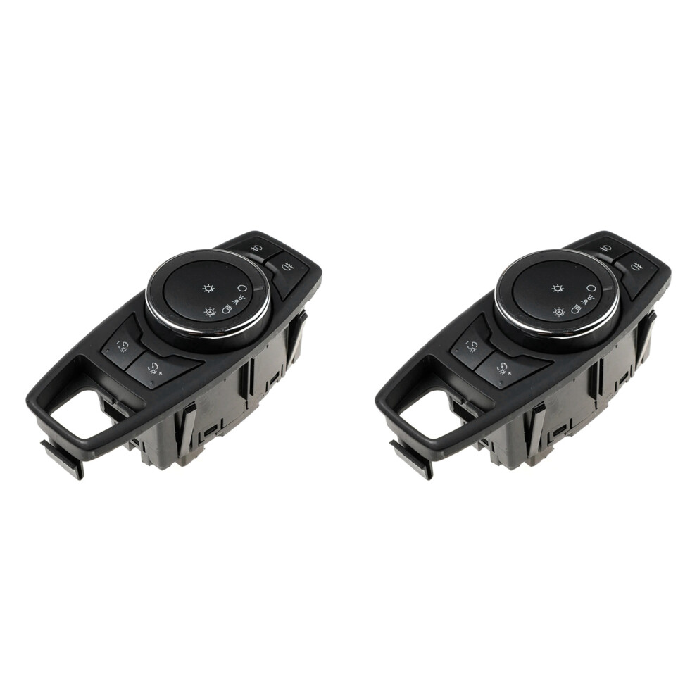 Interruttore Di Controllo Dei Fari Fendinebbia Dell'auto Interruttore Luci Auto Per