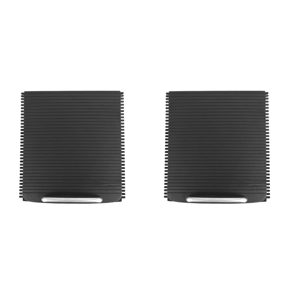 Copertura Scorrevole Per Console Centrale Auto 39870905 Per S80 V70 XC70