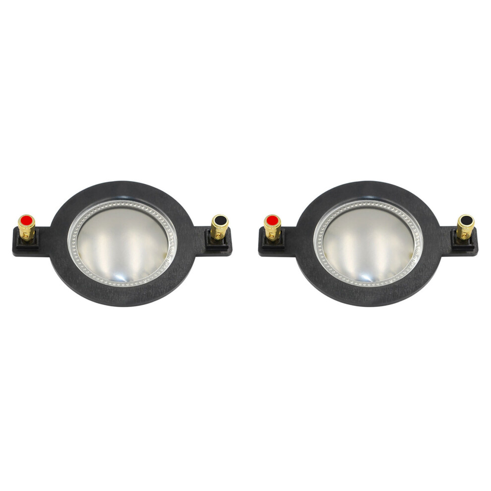 51.5Mm Treble Voice Coil Reel Tweeter Tweeter Voice Coil Membrane 4853702877229