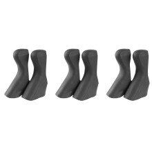 Cubiertas para soporte de palanca de cambios y freno de bicicleta -RS685