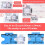 ECG 7 Step Ruler, Rapid Quick Cardiac Analysis and Measurement Tool 6