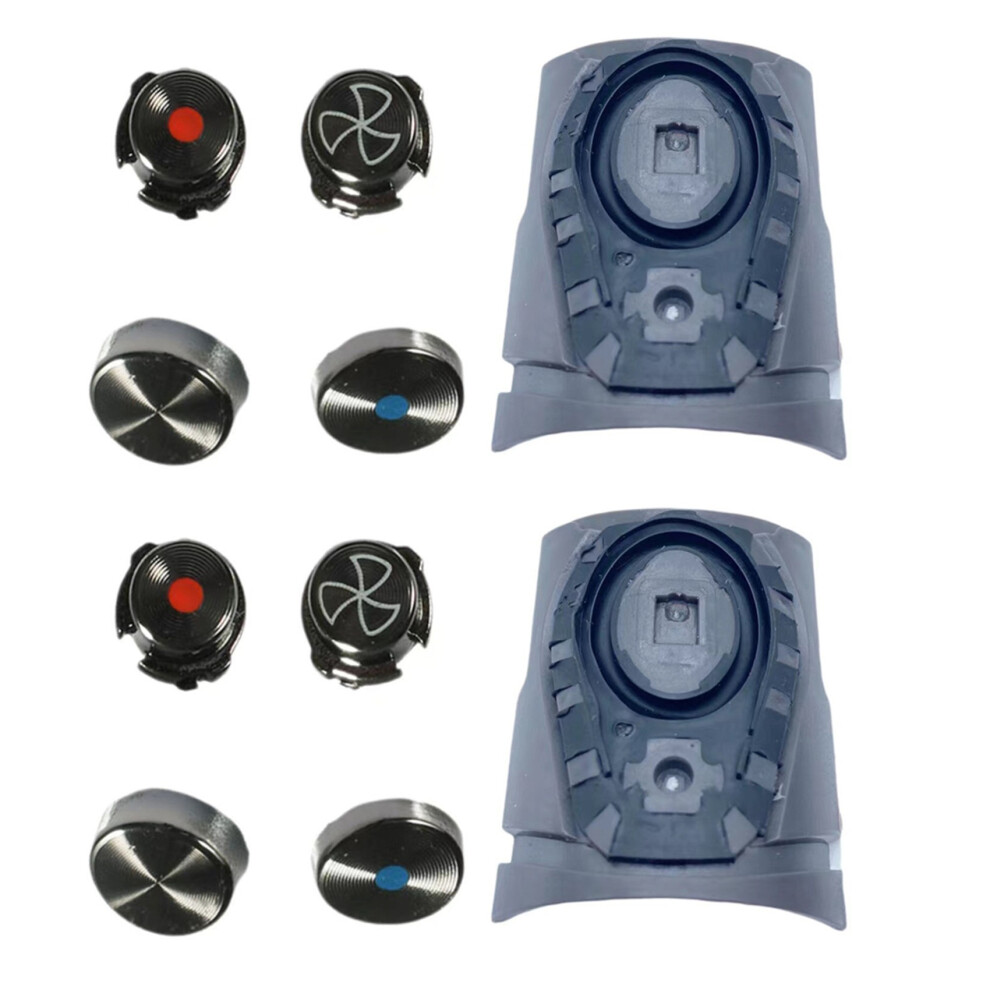 Per Asciugacapelli Supersonic HD01/HD02/HD03 Interruttore Di Alimentazione Universale