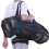 Mesh Scuba Dive Gear Bag, Foldable Mesh Duffle Beach Tote Bag 5