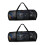 Mesh Scuba Dive Gear Bag, Foldable Mesh Duffle Beach Tote Bag 1