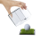 Golf Ball Display Cabinet, Golf Ball Square Display Cabinet, 3