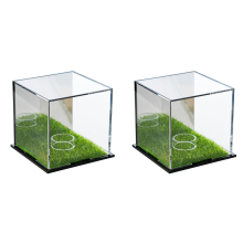 Golf Ball Display Cabinet, Golf Ball Square Display Cabinet,