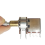 Potentiometer Push Pull Switch Guitar Control Pot B250K 5