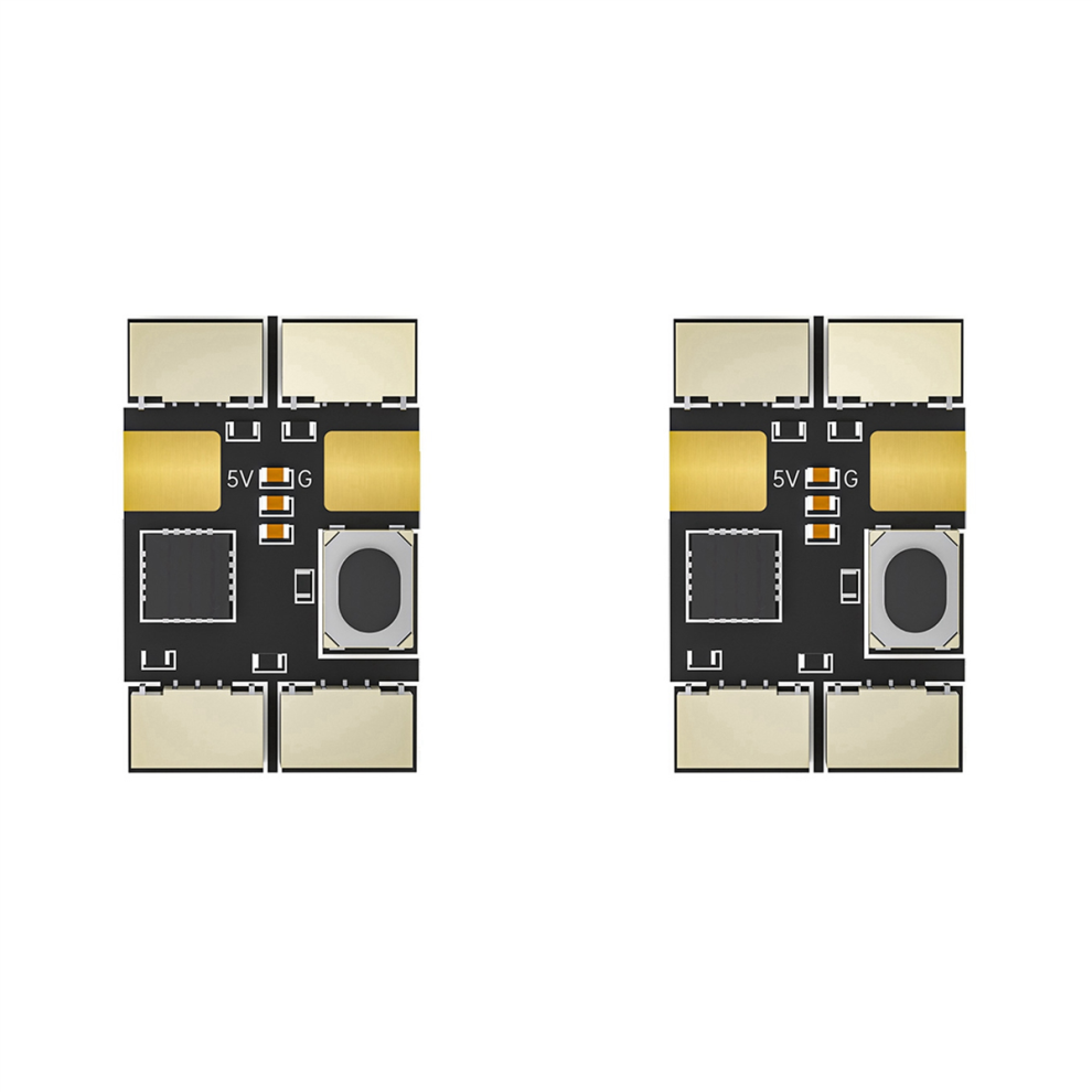 Per La Scheda Di Controllo Della Striscia Led Minuscola Mach R5 Sport