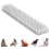 Απωθητικό Spikes Cat Plastic για Πουλιά, Αντιπεριστέρια, Αντι-Πουλιά 6
