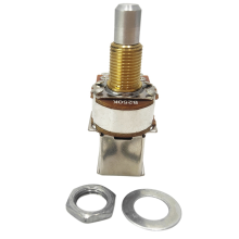 Potentiometer Push Pull Switch Guitar Control Pot B250K
