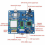 Placa de salida de video HD compatible con VGA/RGB/CGA/YUV 4