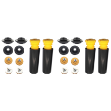 33506767010 33526764418 Rear Suspension Shock Mounting Kit for