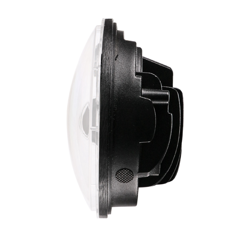 Universal 5.75 Inch Led Head 5 3/4 Inch Led Drl Hi/Lo 36W Beam Light 4853702878509