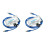 Emulator Programmer Debugger for TI ARM9 A8 TMS320 TI CCS5-CCS10 1