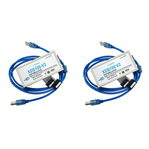 Emulator Programmer Debugger for TI ARM9 A8 TMS320 TI CCS5-CCS10