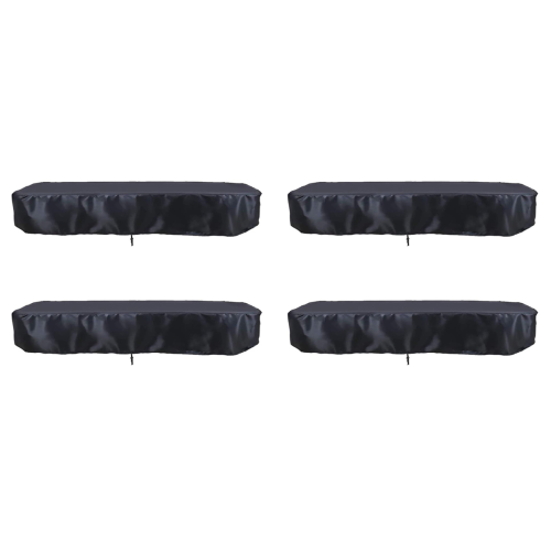 8Ft Billiard Pool Table Cover with Drawstring Waterproof