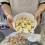 Silicone Garlic Roller Quick Peeling Garlic Clove Peeling Machine, 3L 4
