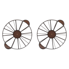 Cake Slicer, Cake Divider Cake Portion Marker Round 10/12 Piece