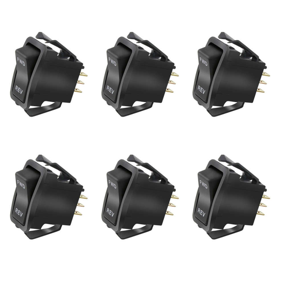 Golf Cart Forward Reverse Rocker Switch For Pds 2003-Up 4853702885460
