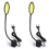 Φως ραπτομηχανής 8W 220V COB LED με βάση για τόρνους EU PLUG 1