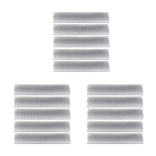 5pcs Copper Tube Cleaning Brush Pipe Cleaner 22mm