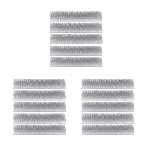 5pcs Copper Tube Cleaning Brush Pipe Cleaner 22mm
