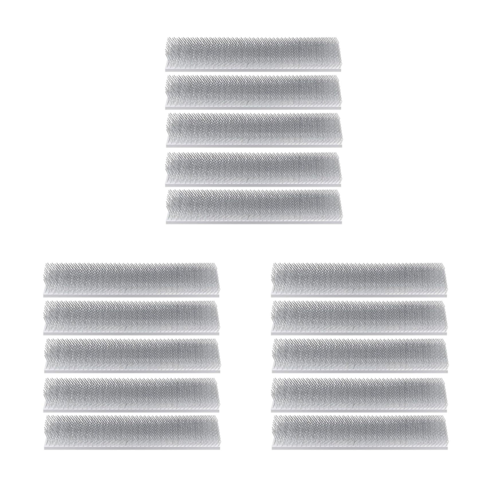 5Pcs Copper Tube Cleaning Brush Pipe Cleaner 22Mm 4853702885439