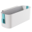Bedside Bed Shelf to Storage Remotes Cellphone Charging Accessories-B 2