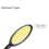 Φως ραπτομηχανής 8W 220V COB LED με βάση για τόρνους EU PLUG 3