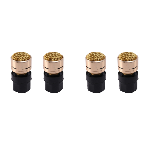 2 pezzi N-M182 microfono dinamico microfoni nucleo capsula