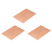 100X70MM Copper Radiator PC Htpc Laptop Hard Disk Drive Cooler(3MM)