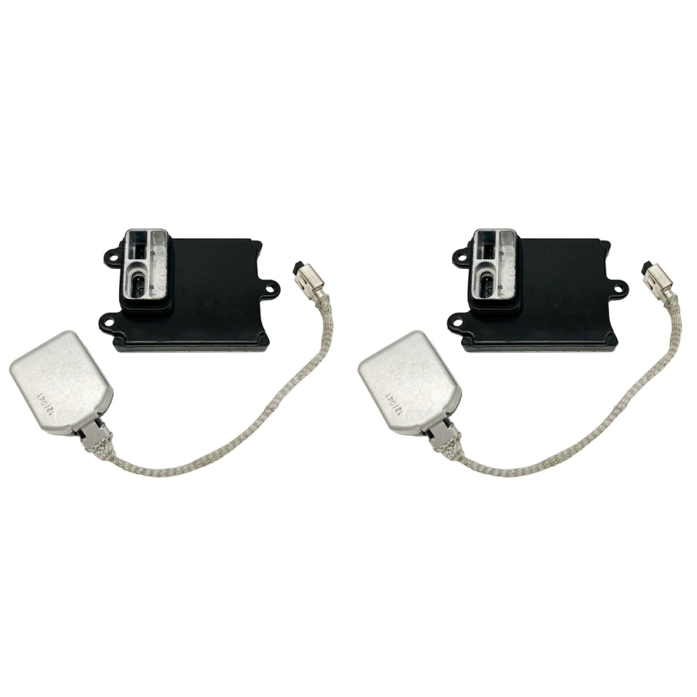 For Srx 10-16 Xenon Ballast & Hid Lamp Igniter Control Unit Light 4853702883480