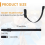 UPA USB 1.3 Testkabeladapter für UPA USB-Programmierer 6