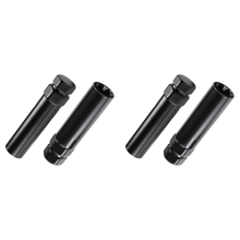 7 Spline Lug Nut Key 6 Spline Lug Nut Socket Removal Tool