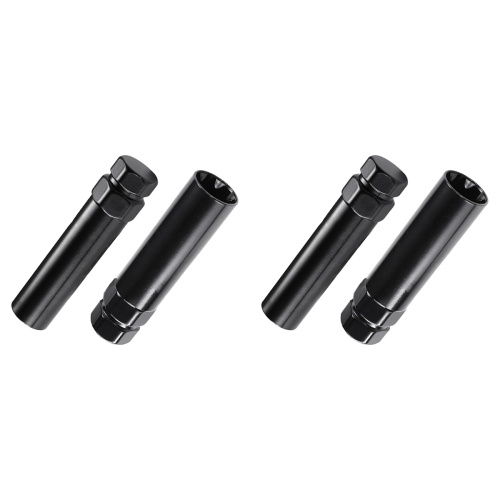 7 Spline Lug Nut Key 6 Spline Lug Nut Socket Removal Tool