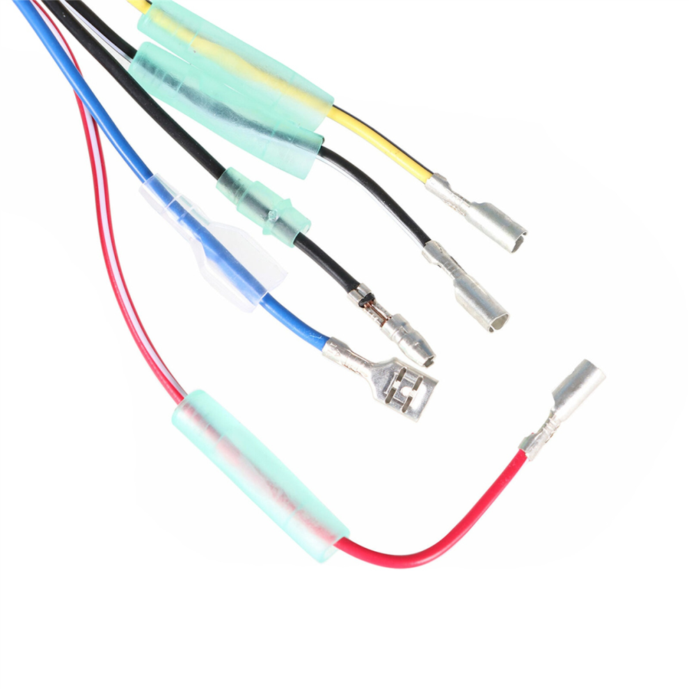 Ignitor Cdi Box Module For Kdx200 Kdx200r Kdx220r 1995-2006 4853702883473