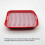 Φόρμα παρασκευής λουκάνικου, σιλικόνη, φόρμα παρασκευής ζαμπόν και χοτ ντογκ DIY 7